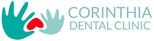 Corinthia Dental Clinic | Leduc Dentist | Logo
