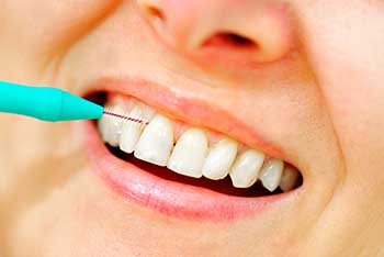 Corinthia Dental Clinic | Leduc Dentist | Periodontal Care