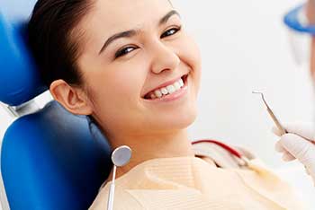 Corinthia Dental Clinic | Leduc Dentist | Teeth Cleanings & Checkups