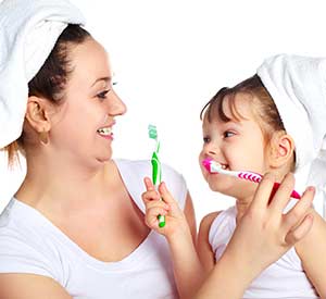 Children’s (Pediatric) Dentistry