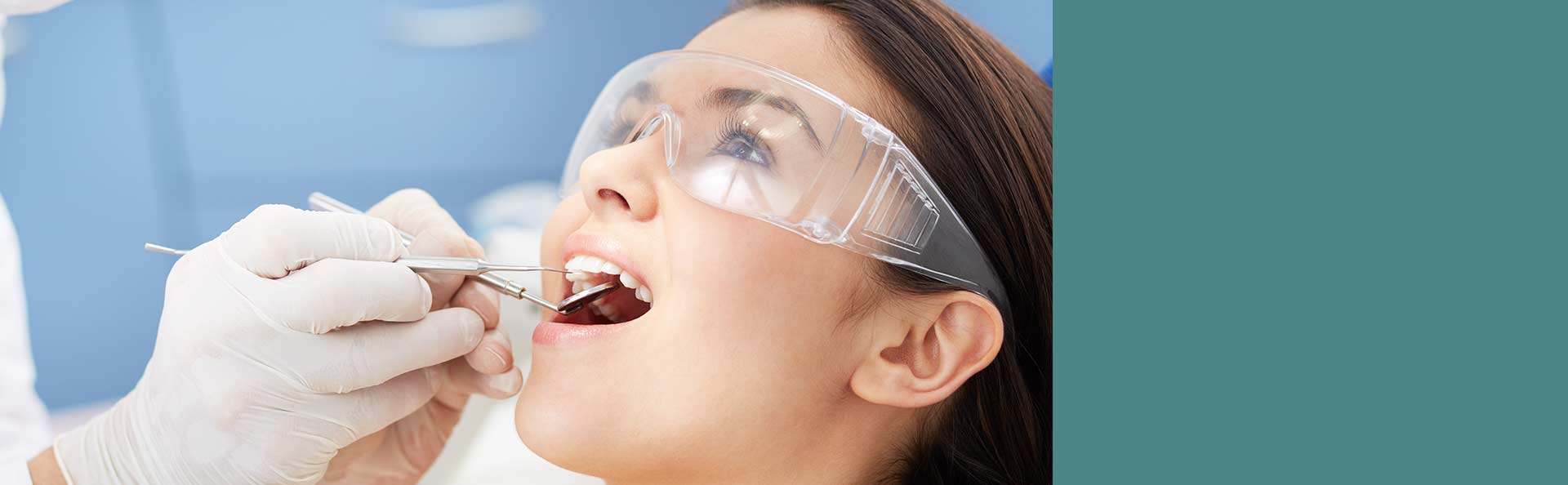 Corinthia Dental Clinic | Leduc Dentist | Teeth Cleanings